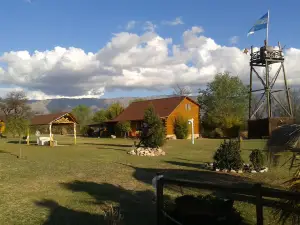 Rancho Paradise - Adults Only
