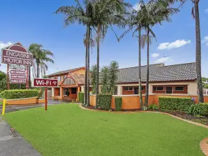 Engadine Motor Inn