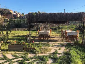 Pırnal Koy Evi