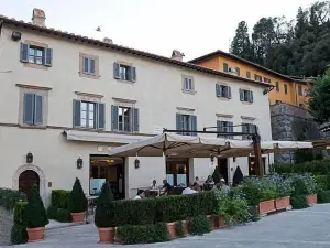 La Locanda di Cetona