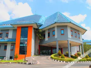 Grand Elty Singgasana Tenggarong