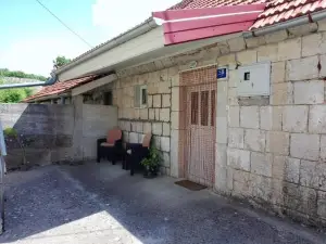 Barun Apartman