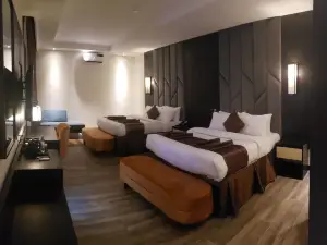 Villa Toscana Luxe