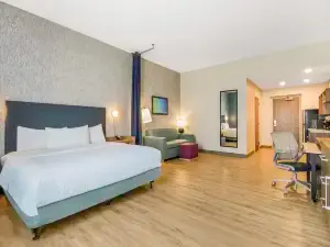 홈2 스위트 바이 힐튼 신시내티 미드타운 오클리