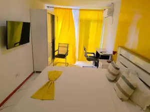 Hotel Principal