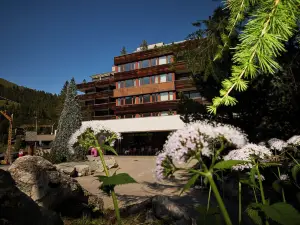 The Grand Arosa - Pop-up Hotel Self Check-IN