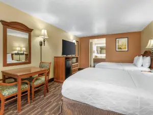 Best Western Desert Winds