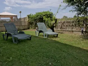 El Espino Albar - 自助入住