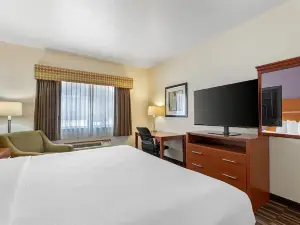Best Western Firestone Inn  Suites