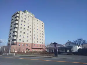 Hotel Route-Inn Nishinasuno