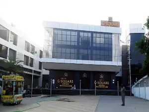 Hotel G-Square - Shirdi