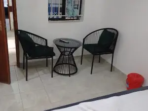 Downtown ecopark hotel