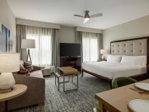 ホームウッド スイーツ バイ ヒルトン デンバー ウエスト レイクウッド