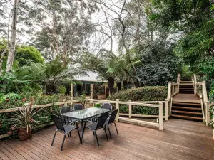 Heritage Trail Lodge