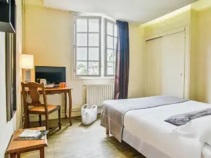 Hôtel Spa Mendi Alde
