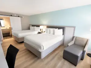 Best Western St. Augustine Beach Inn