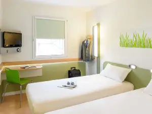 ibis budget Tarbes