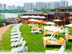 Strogino-Ekspo Mini-Hotel