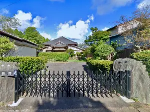 Entire building reserved Asahi Sanso