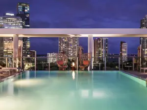 Novotel Miami Brickell