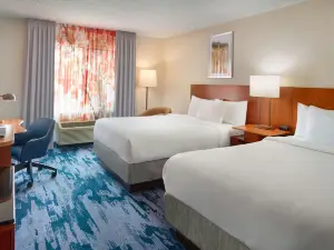 菲德里克萬楓套房飯店