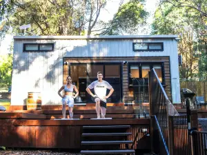 คานิมเบีย คอทเทจ