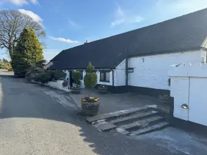 The Dog & Partridge Country Inn