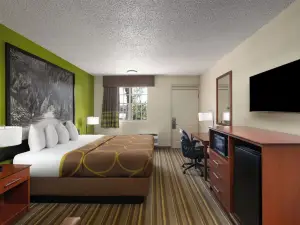 Super 8 by Wyndham Lake City