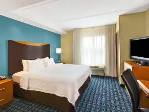 フェアフィールド イン & スイーツ バイ マリオット レキシントン ノース