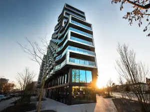 Kennedy 89 - The Unbound Collection by Hyatt