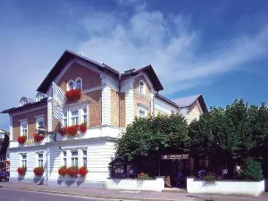 トゥッツインガー ホフ