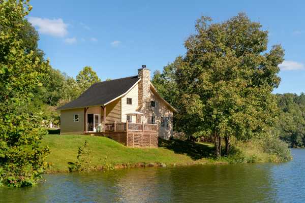 Stonewall Resort Promo Code