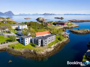 Lofoten Sommerhotell og Vandrerhjem