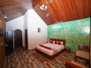 Tathastu Resort