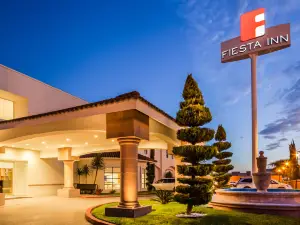 Fiesta Inn Saltillo