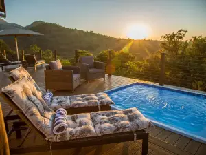 Nkomazi Game Reserve by Newmark