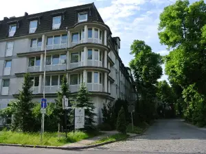 Hotel Mardin Berlin