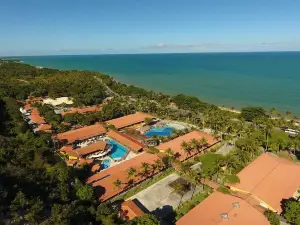 Porto Seguro Praia Resort - All Inclusive