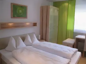 Hotel Barbarina