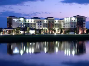 Homewood Suites by HIlton Port St. Lucie-Tradition