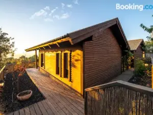 Gilad Cabins