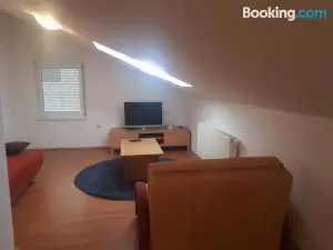 Guest House Ruža