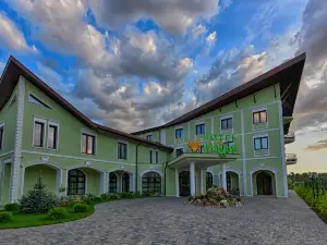 Magus Hotel