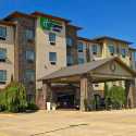 Holiday Inn Express and Suites Heber Springs, an IHG Hotel Promo Code