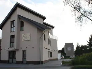 Cloud 7 - himmlisch übernachten in Heinsberg