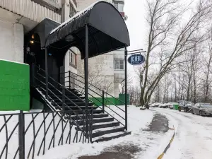 Хостел «Ясенево»