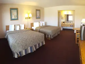 Cozy Inn