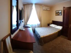 Отель «Свирь»