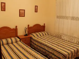 Apartahotel Laguna de Gallocanta