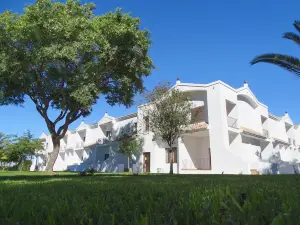 Hotel la Parra